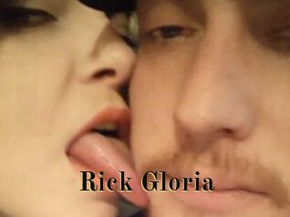 Rick_Gloria