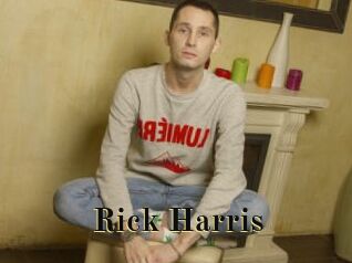 Rick_Harris