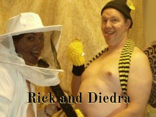 Rick_and_Diedra