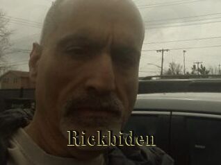 Rickbiden