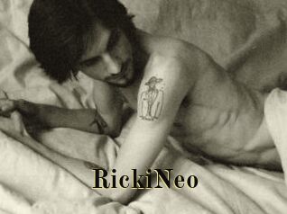 RickiNeo