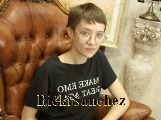 RickiSanchez