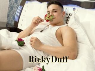 RickyDuff Films 2 Q