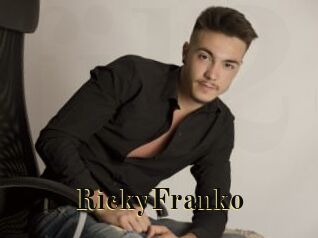RickyFranko