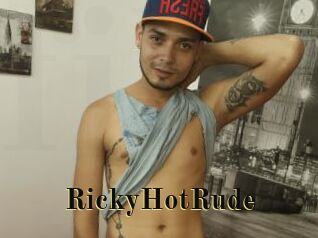 RickyHotRude