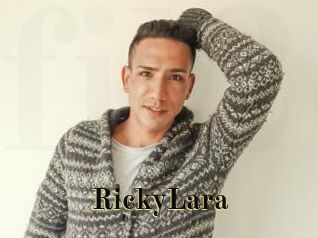RickyLara