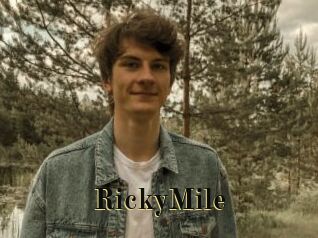 RickyMile