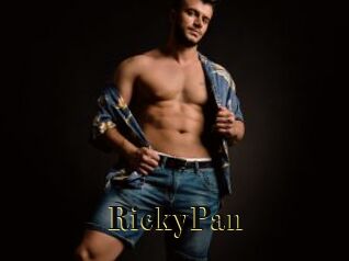 RickyPan
