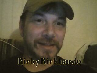 RickyRickhardo