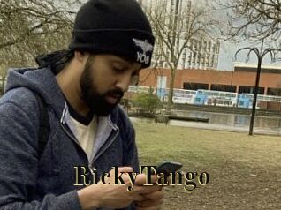 RickyTango