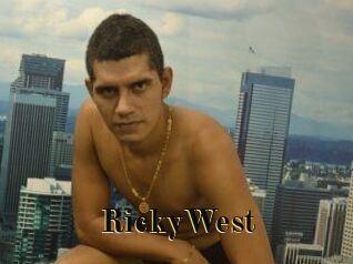 RickyWest