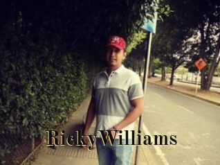RickyWilliams