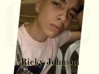 Ricky_Johnson