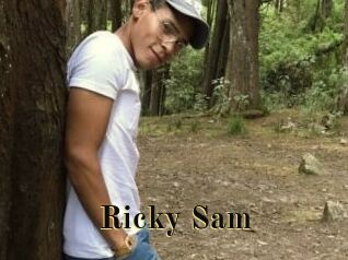 Ricky_Sam
