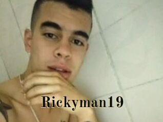 Rickyman19