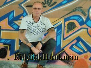 RiddickHunkman
