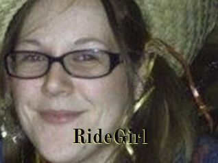 RideGirl