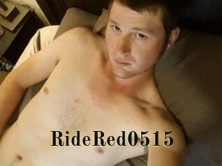 RideRed0515