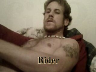 Rider