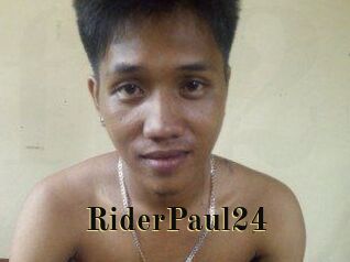 RiderPaul24