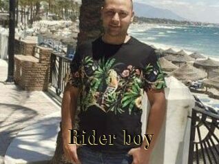 Rider_boy