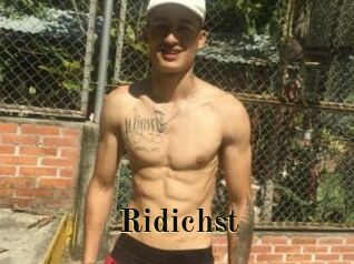 Ridichst