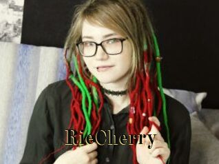 RieCherry