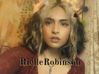 RielleRobinson