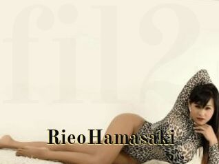 RieoHamasaki