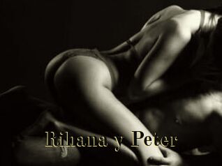 Rihana_y_Peter