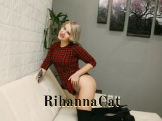 RihannaCat