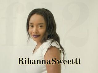 RihannaSweettt