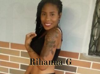 Rihanna_G