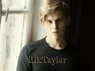 RikTaylor