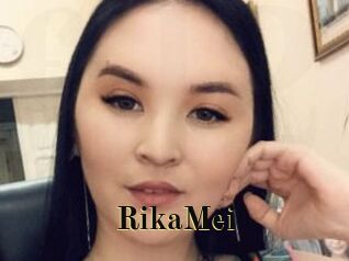 RikaMei Films 2 Q