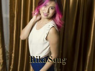 RikaSong