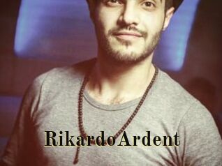 RikardoArdent