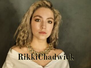 RikkiChadwick