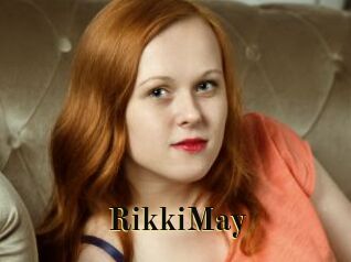 RikkiMay