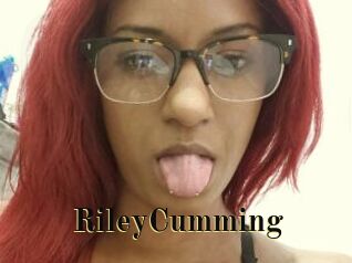 RileyCumming