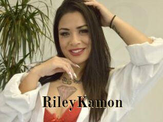 RileyKamon