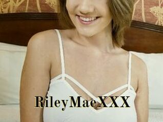 RileyMaeXXX