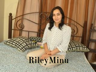 RileyMinu