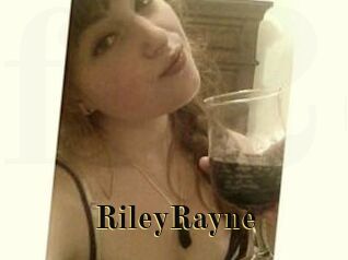RileyRayne