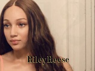 RileyReese