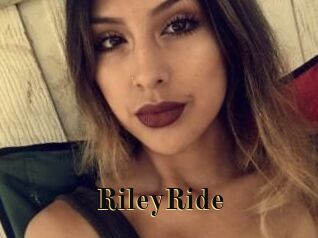 RileyRide