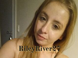 RileyRiver27