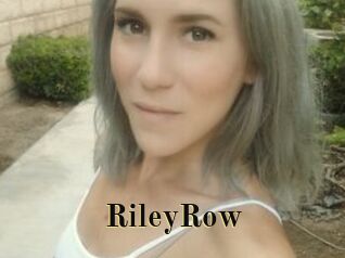 RileyRow