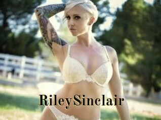 RileySinclair