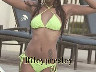 Rileypresley